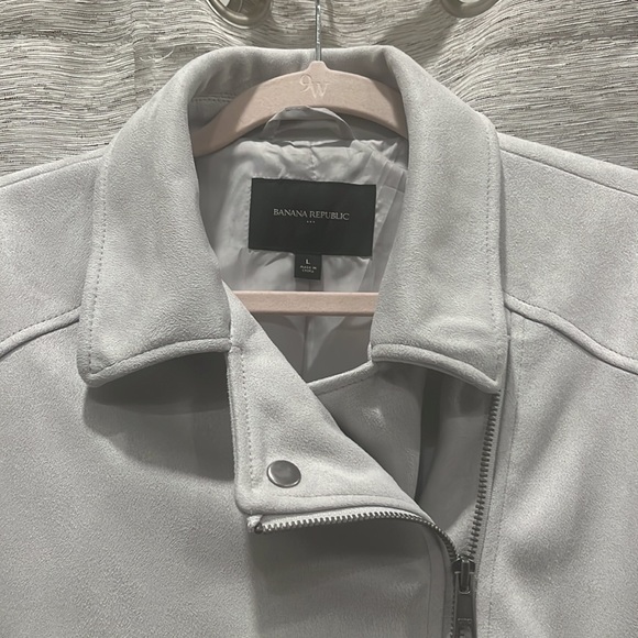 💞3 for $50💞Banana republic jacket - Picture 2 of 7